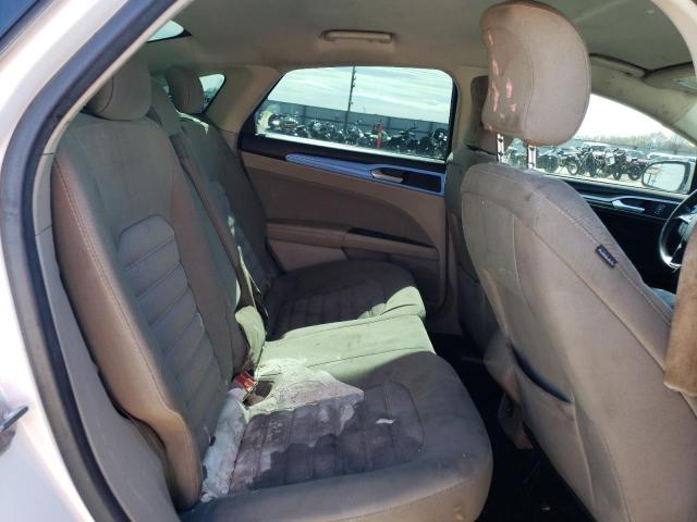 Photo 10 from auction – 2017 FORD FUSION SE with VIN 3FA6P0H72HR265575