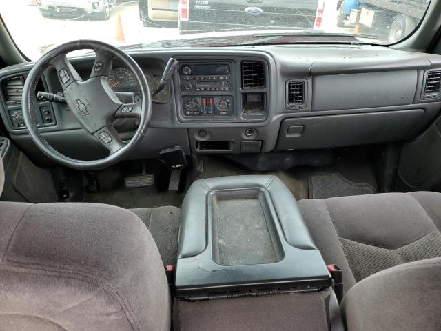 Photo 8 from auction – 2006 CHEVROLET SILVERADO with VIN 2GCEC13Z061325824