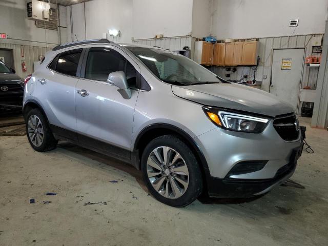 Photo 4 from auction – 2019 BUICK ENCORE PRE with VIN KL4CJASB2KB754775