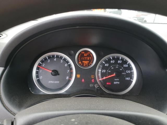 Photo 9 from auction – 2012 NISSAN SENTRA 2.0 with VIN 3N1AB6AP1CL734749
