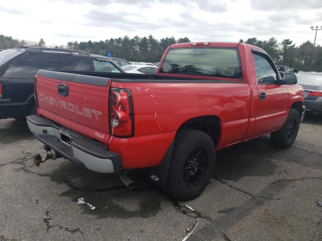 Photo 3 from auction – 2007 CHEVROLET SILVERADO with VIN 3GCEK14V07G236004