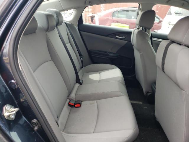 Photo 10 from auction – 2017 HONDA CIVIC LX with VIN 19XFC2F63HE007312
