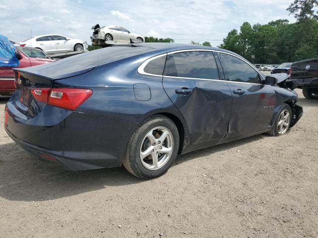 Photo 3 from auction – 2017 CHEVROLET MALIBU LS with VIN 1G1ZB5ST0HF278520