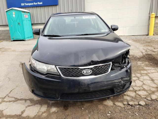 Photo 5 from auction – 2011 KIA FORTE EX with VIN KNAFU4A2XB5440140