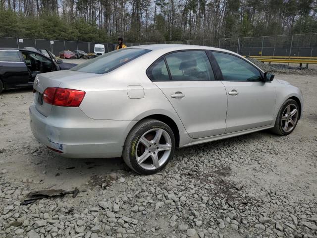 Photo 3 from auction – 2011 VOLKSWAGEN JETTA BASE with VIN 3VW2K7AJ9BM377913