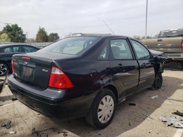 Photo 3 from auction – 2005 FORD FOCUS ZX4 with VIN 1FAFP34N75W247068