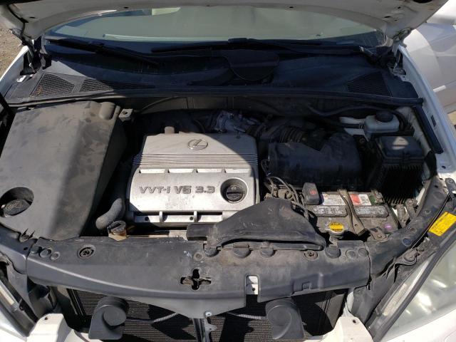 Photo 12 from auction – 2004 LEXUS RX 330 with VIN JTJHA31U640071385