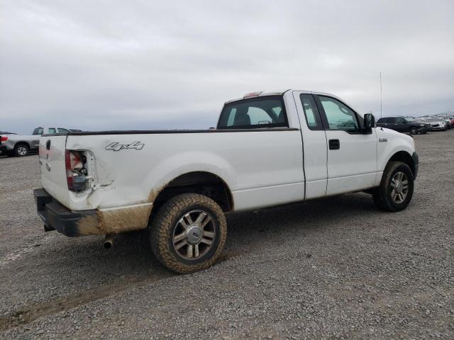 Photo 3 from auction – 2006 FORD F150 with VIN 1FTRF14W86NB64036