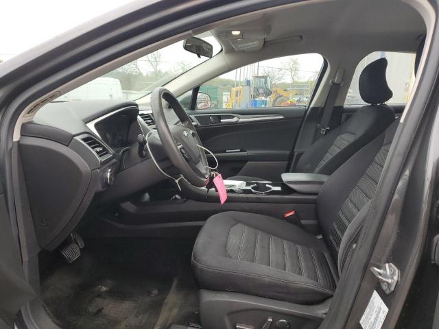 Photo 7 from auction – 2016 FORD FUSION SE with VIN 3FA6P0H75GR387457