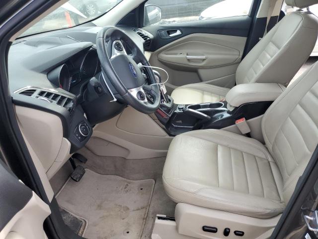 Photo 7 from auction – 2016 FORD ESCAPE TIT with VIN 1FMCU0J95GUA91683