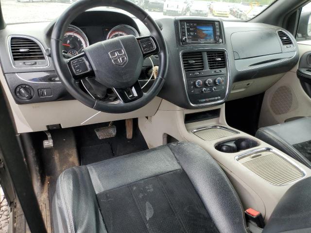Photo 8 from auction – 2018 DODGE GRAND CARA with VIN 2C4RDGCG2JR208689