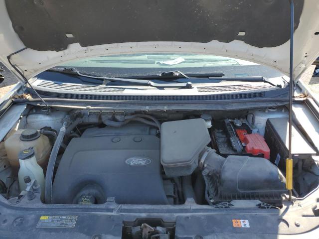 Photo 12 from auction – 2012 FORD EDGE LIMIT with VIN 2FMDK3KC3CBA56520