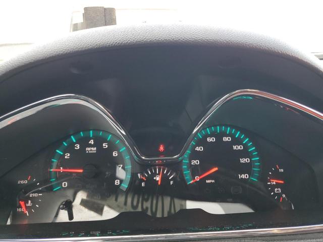 Photo 9 from auction – 2014 CHEVROLET TRAVERSE L with VIN 1GNKRGKD9EJ214033