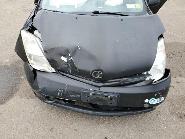 Photo 11 from auction – 2004 TOYOTA PRIUS with VIN JTDKB22U540069044