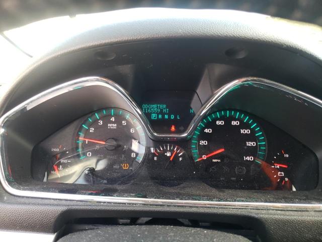 Photo 9 from auction – 2015 CHEVROLET TRAVERSE L with VIN 1GNKRGKD6FJ263370