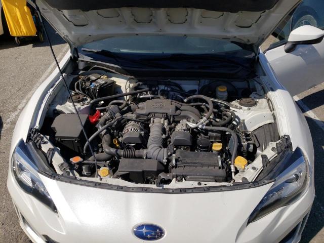 Photo 11 from auction – 2017 SUBARU BRZ 2.0 LI with VIN JF1ZCAC16H8601005