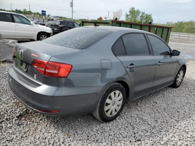 Photo 3 from auction – 2015 VOLKSWAGEN JETTA BASE with VIN 3VW2K7AJ0FM319730