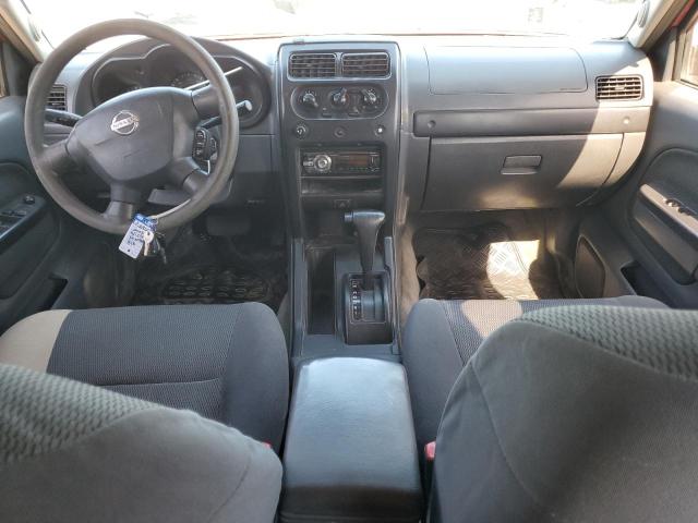 Photo 8 from auction – 2002 NISSAN FRONTIER C with VIN 1N6ED29X82C335043