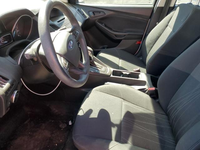 Photo 7 from auction – 2017 FORD FOCUS S with VIN 1FADP3E29HL347979