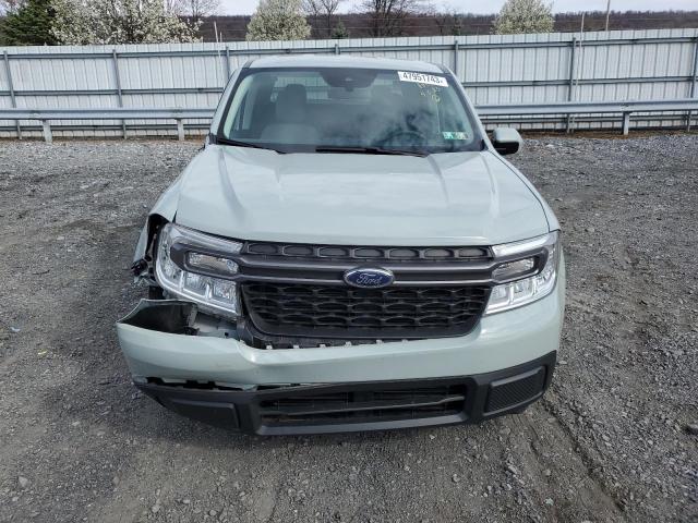 Photo 5 from auction – 2022 FORD MAVERICK X with VIN 3FTTW8F96NRA09275