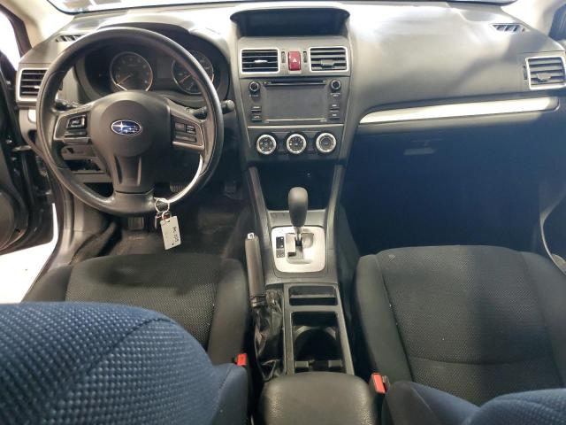 Photo 8 from auction – 2016 SUBARU IMPREZA with VIN JF1GPAA61G8228335