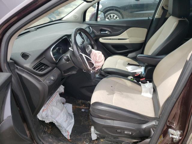 Photo 7 from auction – 2018 BUICK ENCORE PRE with VIN KL4CJASB1JB707039