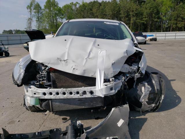 Photo 5 from auction – 2014 FORD ESCAPE SE with VIN 1FMCU0G98EUD32642