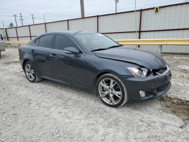 Фото 4 с аукциона – 2009 LEXUS IS 250 с VIN JTHBK262292092087