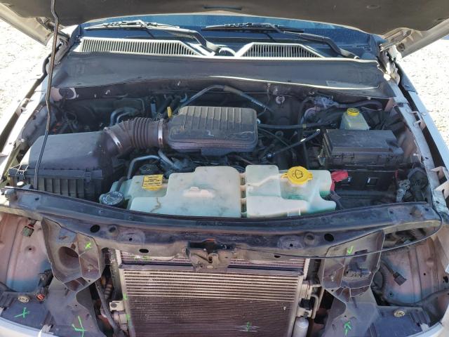 Photo 11 from auction – 2007 DODGE NITRO SLT with VIN 1D8GU58K37W566054