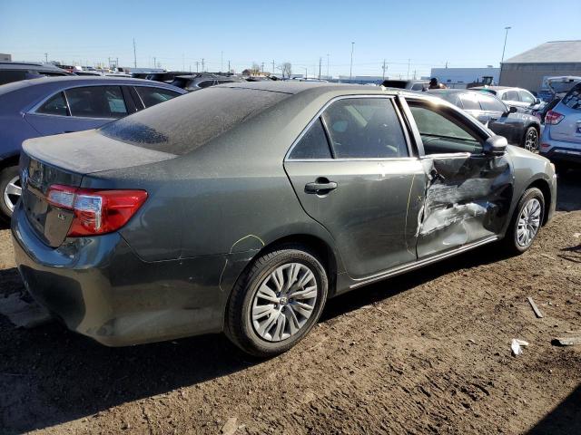 Photo 3 from auction – 2012 TOYOTA CAMRY BASE with VIN 4T1BF1FK9CU592156