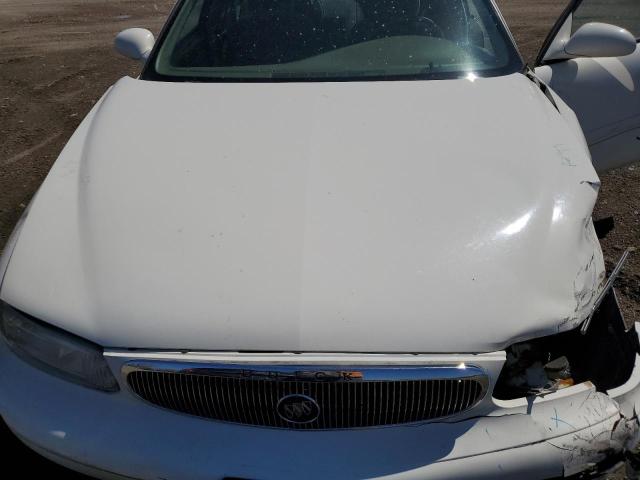 Photo 11 from auction – 2002 BUICK CENTURY CU with VIN 2G4WS52J321284539