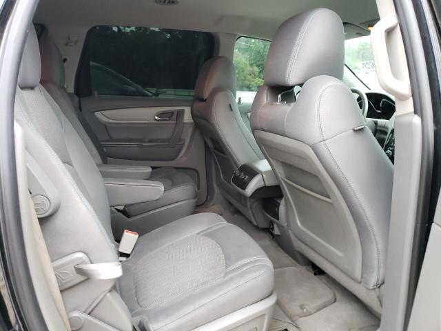 Photo 10 from auction – 2017 CHEVROLET TRAVERSE L with VIN 1GNKRGKD9HJ253094