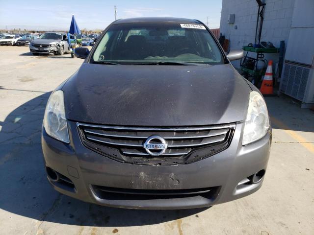 Photo 5 from auction – 2012 NISSAN ALTIMA BAS with VIN 1N4AL2AP0CN437576