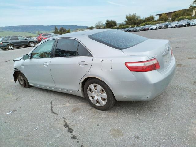 Photo 2 from auction – 2008 TOYOTA CAMRY CE with VIN 4T4BE46K08R034360