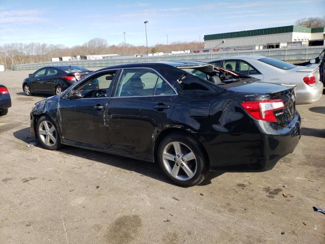 Photo 2 from auction – 2014 TOYOTA CAMRY L with VIN 4T1BF1FK2EU802261