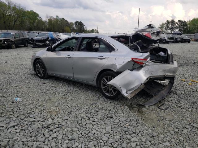 Photo 2 from auction – 2016 TOYOTA CAMRY LE with VIN 4T1BF1FK7GU171476