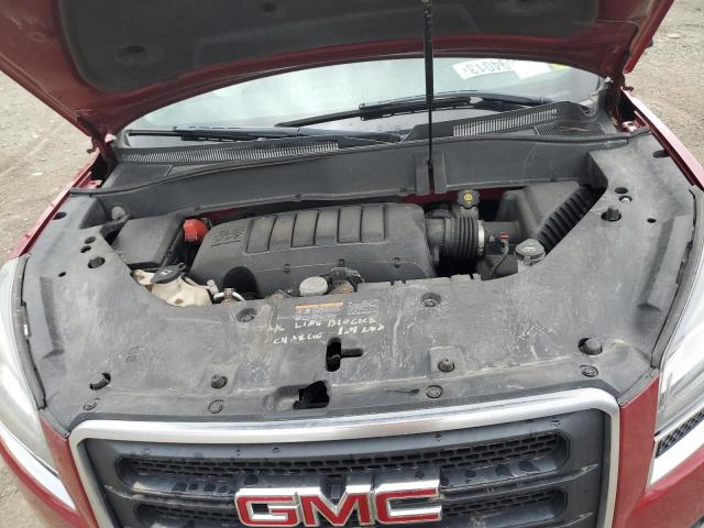 Photo 12 from auction – 2013 GMC ACADIA SLE with VIN 1GKKVPKD5DJ231466