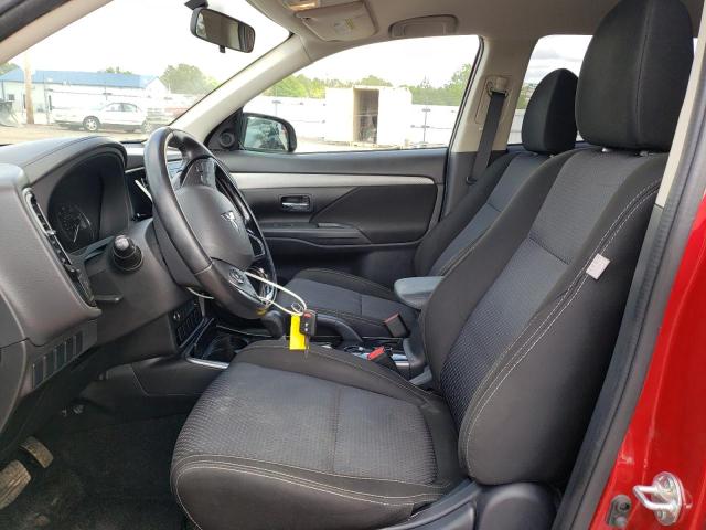 Фото 7 с аукциона – 2017 MITSUBISHI OUTLANDER с VIN JA4AD2A36HZ067166