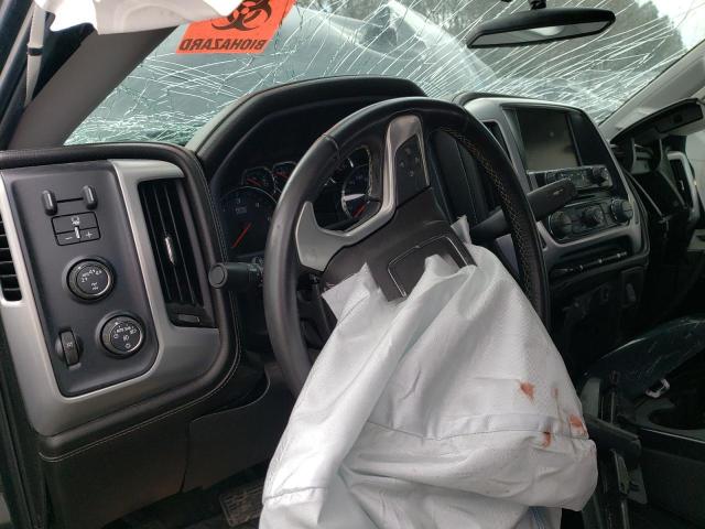 Photo 9 from auction – 2018 GMC SIERRA K15 with VIN 3GTU2MEC9JG126909