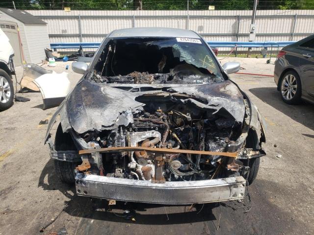Photo 5 from auction – 2014 NISSAN ALTIMA with VIN 1N4AL3AP3EN337321