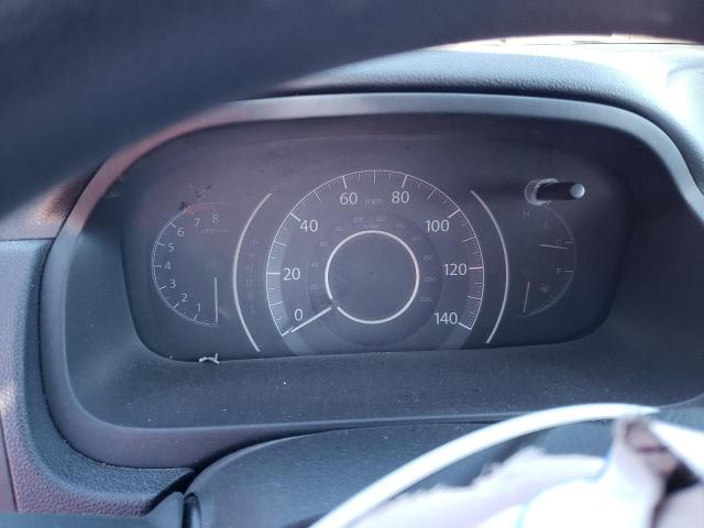Photo 9 from auction – 2015 HONDA CR-V LX with VIN 5J6RM4H32FL004568