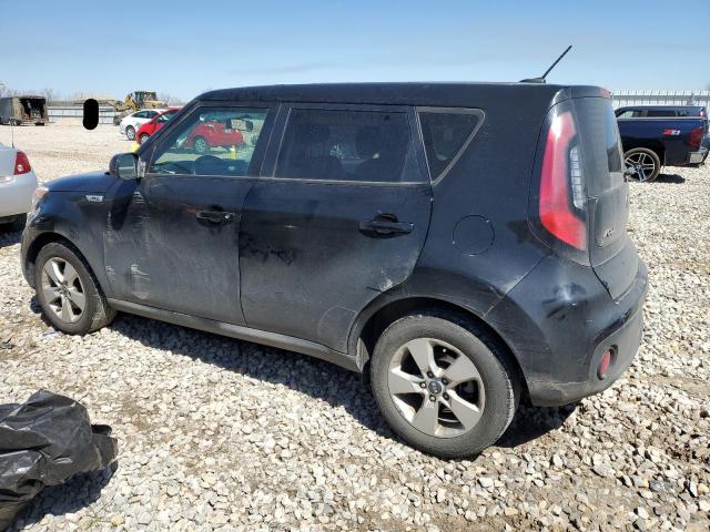 Photo 2 from auction – 2017 KIA SOUL with VIN KNDJN2A28H7433537