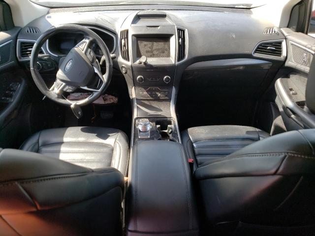 Photo 8 from auction – 2020 FORD EDGE SEL with VIN 2FMPK3J98LBA17165