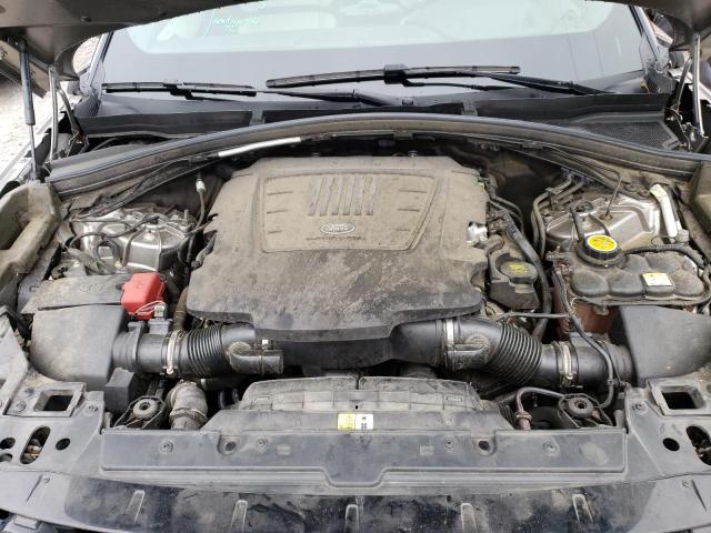 Photo 12 from auction – 2018 LAND ROVER RANGE ROVE with VIN SALYM2RV5JA732243