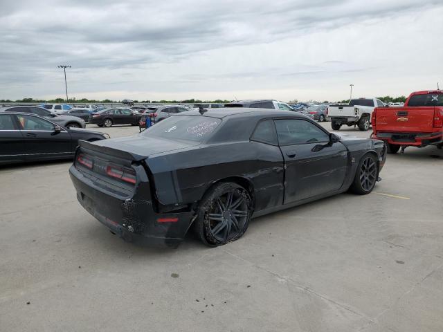 Photo 3 from auction – 2017 DODGE CHALLENGER with VIN 2C3CDZFJXHH555541