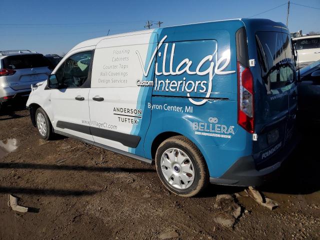 Photo 2 from auction – 2015 FORD TRANSIT CO with VIN NM0LS7F78F1222130