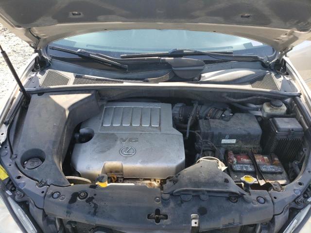 Photo 12 from auction – 2007 LEXUS RX 350 with VIN 2T2HK31U97C043196