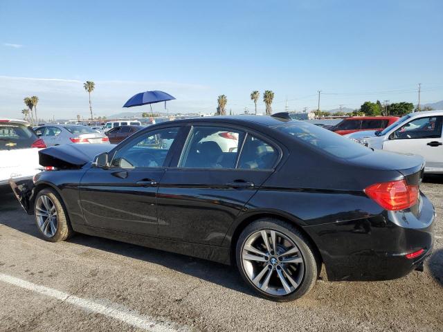 Photo 2 from auction – 2013 BMW 335 XI with VIN WBA3B9C57DJ899309
