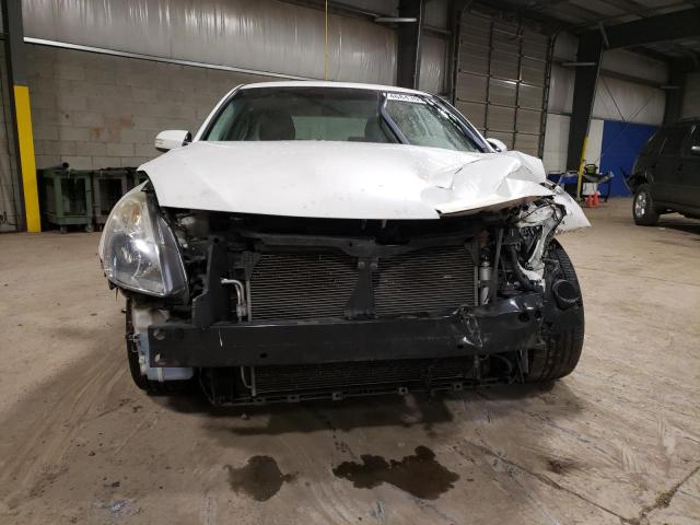 Photo 5 from auction – 2012 NISSAN ALTIMA with VIN 1N4AL2AP7CC224409