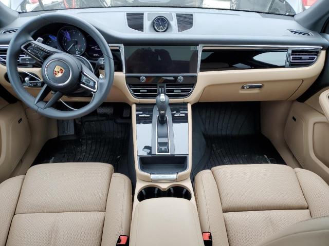 Photo 8 from auction – 2023 PORSCHE MACAN BASE with VIN WP1AA2A52PLB03550
